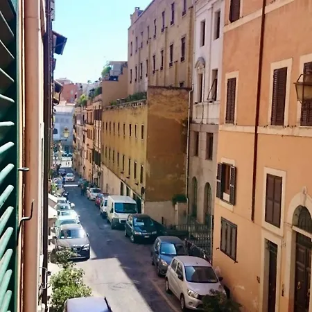 Διαμέρισμα Dolce Barberini Ρώμη