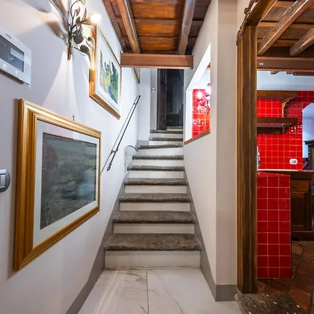 Dolce Barberini Διαμέρισμα Ρώμη