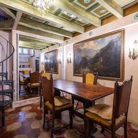 Διαμέρισμα Dolce Barberini Ρώμη