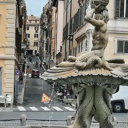 Dolce Barberini Ρώμη