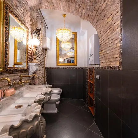 Dolce Barberini * Ρώμη