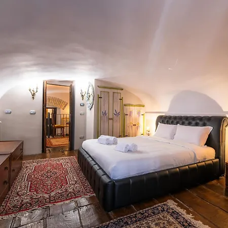 Dolce Barberini Διαμέρισμα Ρώμη