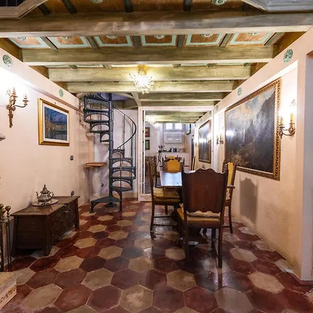 Διαμέρισμα Dolce Barberini Ρώμη