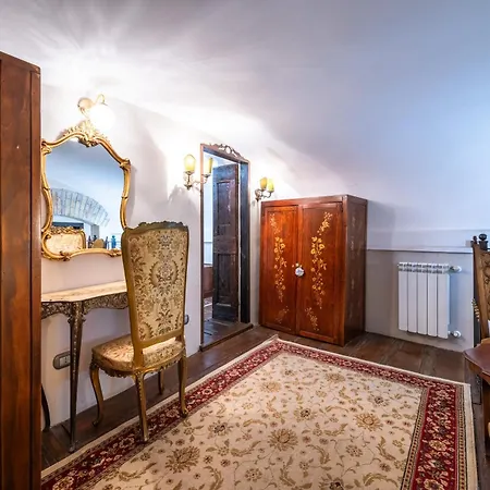 Dolce Barberini * Ρώμη