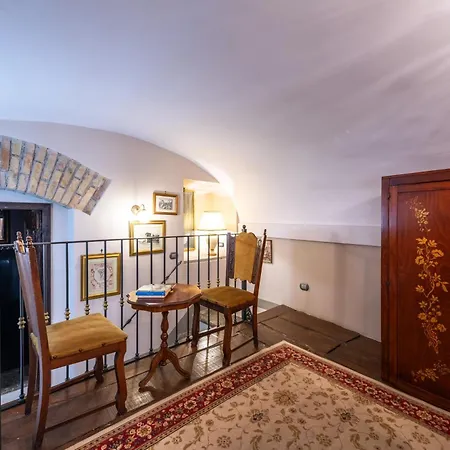 Dolce Barberini Ρώμη
